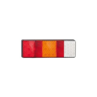 feu arrière LED câble 40cm câble universel à gauche et à droite (universel) 12/24V