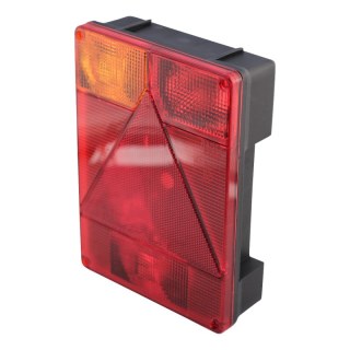 feu arrière ampoule joint passe-câble serie 6800 gauche