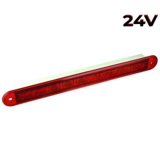 feu arrière LED câble 40cm câble universel universel 24V