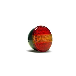 feu arrière LED Sans câble Sans câble universel universel 12/24V