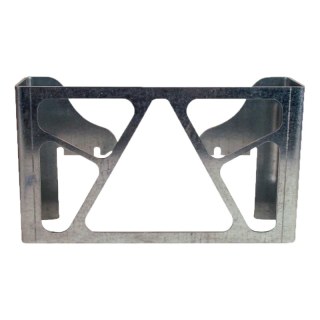 grille de protection pour feux arriere grille Multipoint V sendzimir galvanisé montage arrière