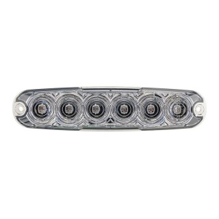 feu de recul LED câble 12WM 12-24V