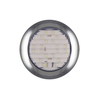 feu de recul Ø145mm câble 12-24V DC