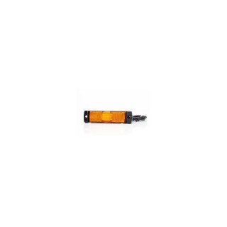 LED feu de position blanc 12-24V