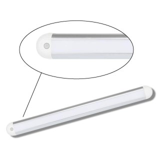 LED lampe d'intérieur câble extrémité ouverte avec détecteur de mouvement