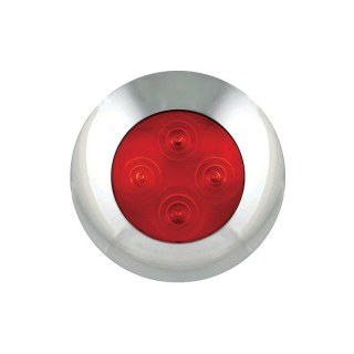 lampe intérieure LED 12V ø75 x 17mm