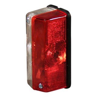 feu d'encombrement SPL39 cosses clips plates mâles