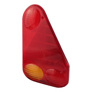 cabochon de feu Earpoint III droit