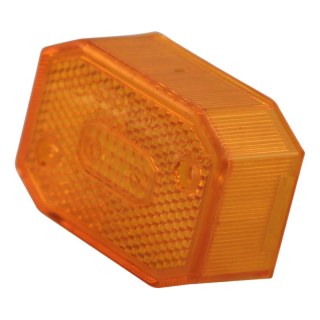 Lampenglas FLEXIPOINT I Orange