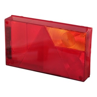 cabochon de feu Multipoint I droit