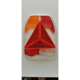 cabochon de feu série 6900/2 gauche