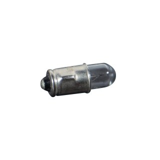 lampe de tableau de bord BA7S 12V 1,2W 5x20mm