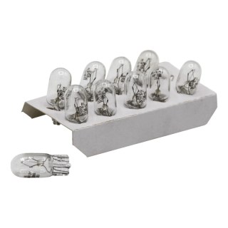 lampe de tableau de bord T-10 12V 5W 10x20mm