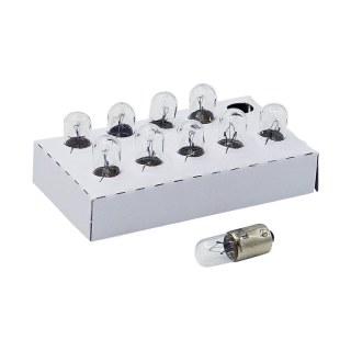 parking / tableau de bord de lumière BA9S 12V 4W 8,5x28mm