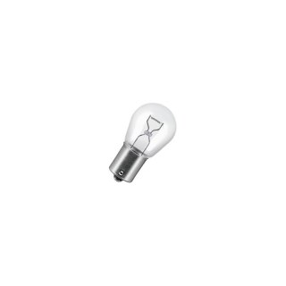 ampoules déclairage pour stop- / clignotant feu BA155 24V 18W