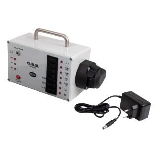 12V trailer light tester