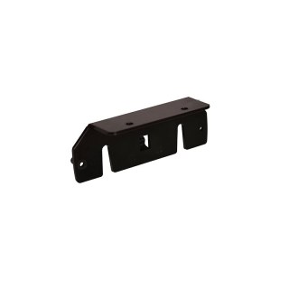 mounting bracket plastic 126x30x12 mm