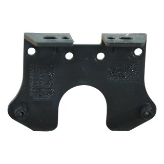 support de montage Flatpoint II LED type 90° "C"
