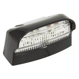 éclairage de plaque LED 12/24V 200mm blanc