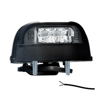 éclairage de plaque LED 12/24V 50cm câble