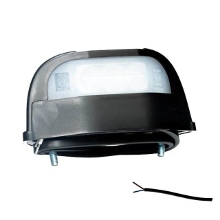 éclairage de plaque LED 12/24V 50cm câble