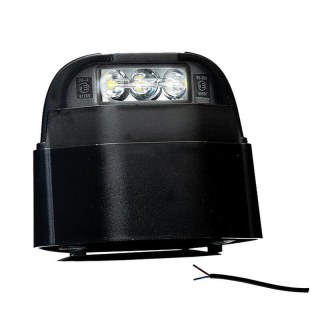 éclairage de plaque LED 12/24V 50cm câble