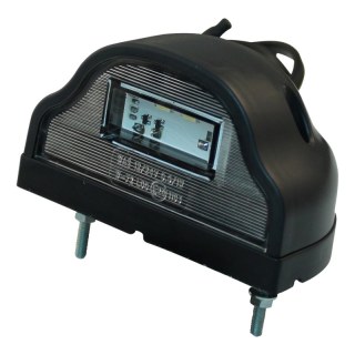 éclairage de plaque LED 408 , 0.5m P&R