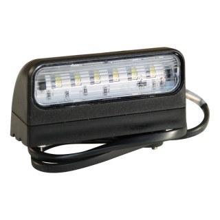 éclairage de plaque LED REGPOINT II DC 800mm 12-24V