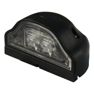 eclairage de plaque d'immatriculation REGPOINT LED DC 800mm