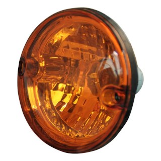 feu clignotant Roundpoint prise à 2 pôles