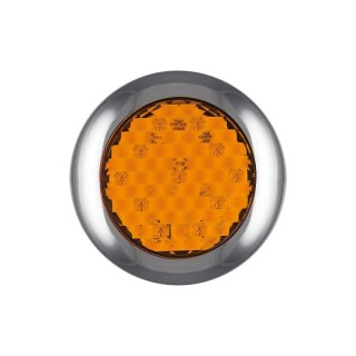 feu clignotant 12-24V DC