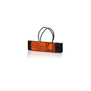 feu de position latéral 220 21cm LgY-S 0,75mm² 12-24V