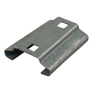support de panneau signalétique de trafic lent 65mm x 50mm