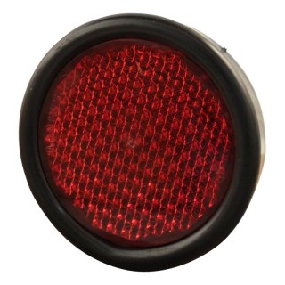réflecteur Ø Rouge à visser Ø 75 / 92