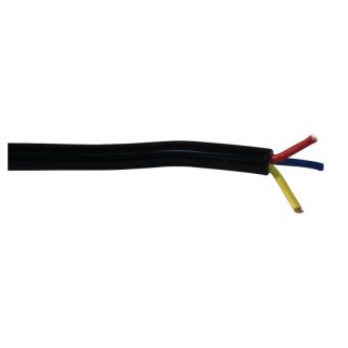 câble 3x1,5mm²