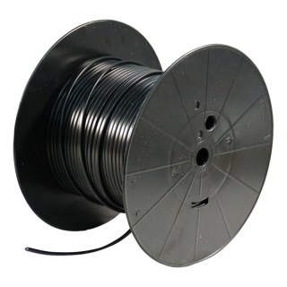 câble DC 2x0,75mm²