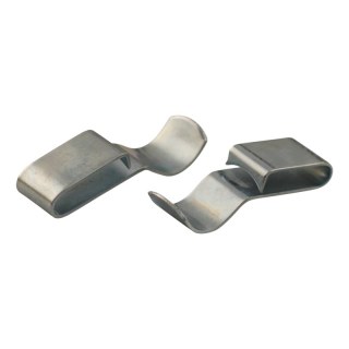 pince chassis pour câble 28mm