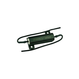 résisteur 12V DC