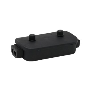 boîte de jonction de câble à 8x4 pôles