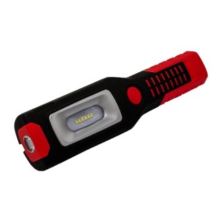 LED-Inspektion und Taschenlampe rechargeable 12V USB