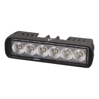 Lampe de travail à LED 9-32V 24 W
