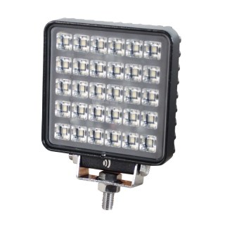 Lampe de travail à LED 10-30V 25W câble 470mm 2652lm