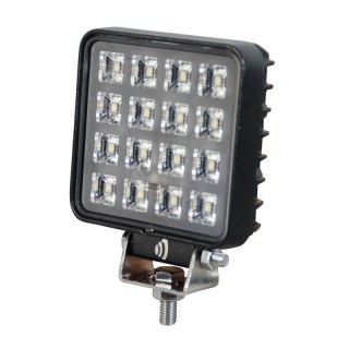 Lampe de travail à LED 9-32V DC 9-32V 16W 16W