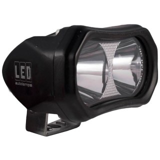 lampe de travail 9/110V câble 400mm 6 Watt bleu