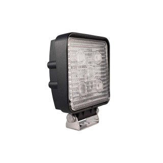 lampe de travail 9/110V câble 400mm 15 Watt blanc