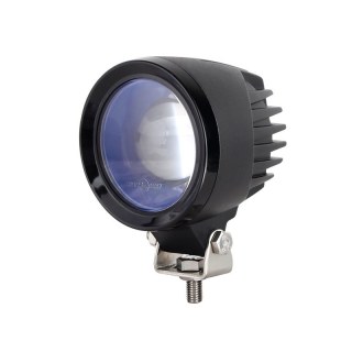 lampe de travail 10-80V câble 450mm 6 Watt bleu