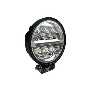 lampe de travail 9/36V 400mm câble avec connecteur Deutsch 24 Watt blanc