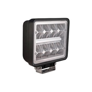 lampe de travail 9/36V 400mm câble avec connecteur Deutsch 24 Watt blanc