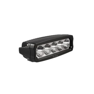 lampe de travail 9/36V 400mm câble avec connecteur Deutsch 15 Watt blanc