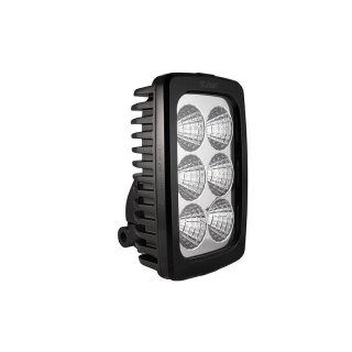 lampe de travail 9/36V 400mm câble avec connecteur Deutsch 30 Watt blanc